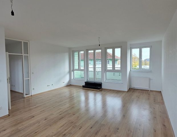 TOP! 3-Zimmer-Wohnung in Herne Röhlinghausen - Photo 1