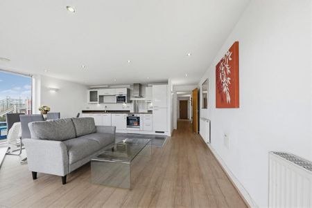 2 bedroom apartment to rent - Photo 2