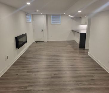 For Lease - 116 Elinor Avenue Unit# Lower Level, Toronto, Ontario - Photo 2