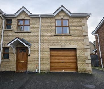 11a Chestnut Hall Court, Maghaberry, BT67 0GJ - Photo 3