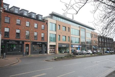 1 bedroom apartment to rent - Photo 5