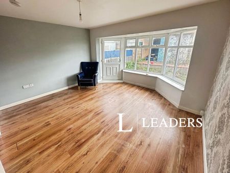 2 bedroom terraced house to rent - Photo 2