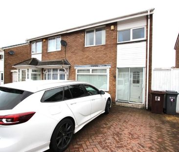 3 bedroom semi-detached house to rent - Photo 1