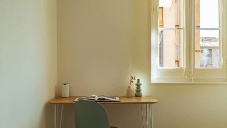 Room for rent in shared apartment in Barcelona - Photo 4