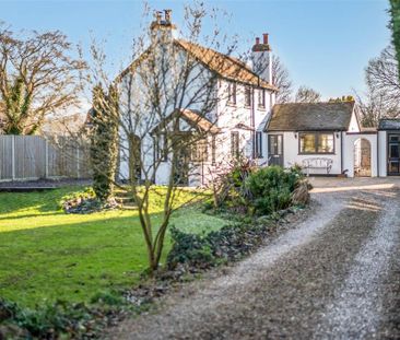 4 bedroom detached house to rent - Photo 1