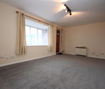 0 bedroom Studio to let - Photo 3