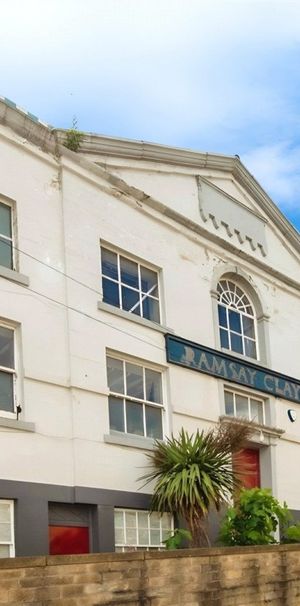 Bath Street, Huddersfield, HD1 - Photo 1