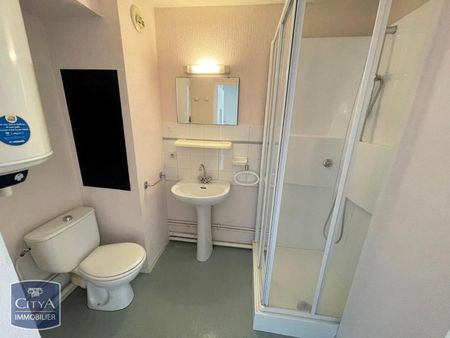 Location Appartement 1 pièce 19m² DIJON 21000 - Photo 4