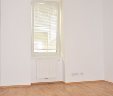 Mitten im 5.! Westterrasse – Top renovierte, große, sonnige Wohnung... - Photo 6