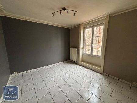 Appartement à louer 2 pièces 40m² - Photo 5
