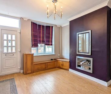 2 bedroom terraced house to rent - Photo 5