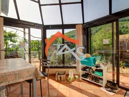 Location Maison 5 pièces 144 m2 à Cellieu - Photo 4