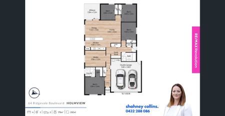 64 Ridgevale Boulevard, Holmview, Qld 4207 - Photo 4