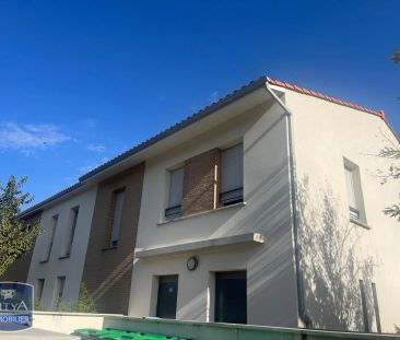 Appartement à louer 3 pièces 60.52m² - Photo 3