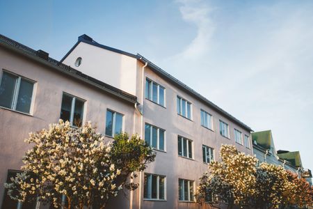 Stensborgsgatan 11B - Photo 5