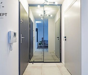 Apartament 2 pok. | Balkon | Ogród Botaniczny - Фото 6