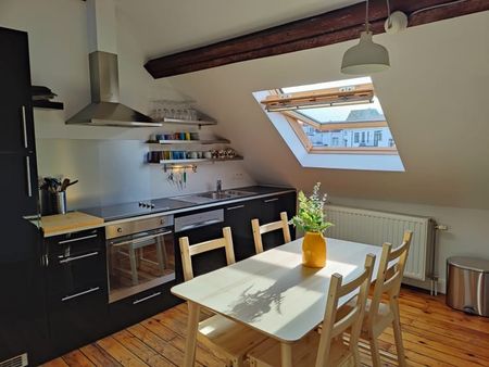 Appartement te huur - Photo 5