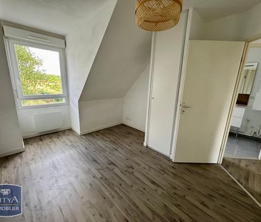 Location Maison 3 pièces 64m² LE POINCONNET 36330 - Photo 2