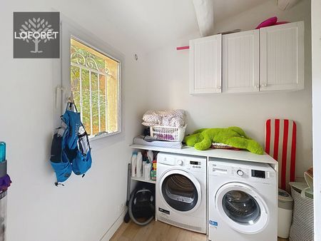 Maison T4 Salon-de-Provence à louer - Photo 3