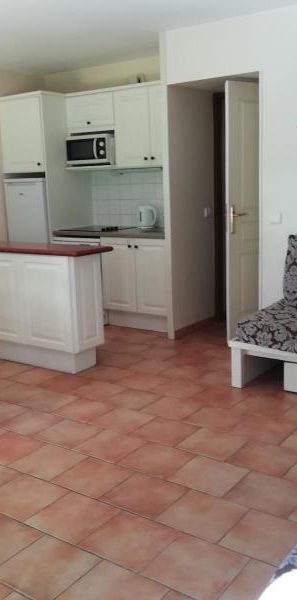 Location Appartement 2 pièces 42m² DEAUVILLE 14800 - Photo 1