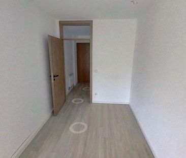 Charmante 1-Zimmer-Souterrainwohnung mit großer Terrasse - Photo 3