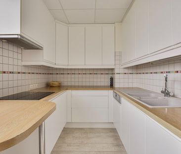 Uniek appartement met prachtig zicht, 3 slaapkamers en dubbele gara... - Foto 2