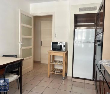 Appartement à louer 2 pièces 58.5m² - Photo 5