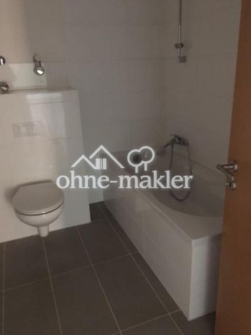 Helle 4-Zimmer-Wohnungen mit Balkon in Goslar - Foto 3