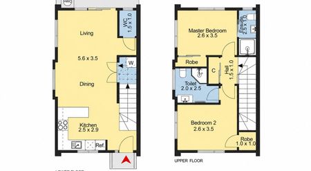 Papatoetoe, 2 bedrooms - Photo 5