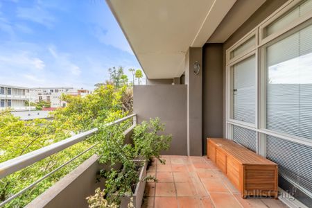 209/445 Royal Parade, Parkville - Photo 4