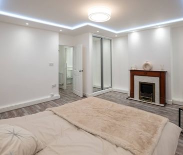 Studio Flat, Mitchell House, N1 - Photo 1