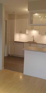 BOUCHERVILLE, spacieux 4 1/2 à louer de style Condo à aire ouverte (1000pi carré). - Photo 4