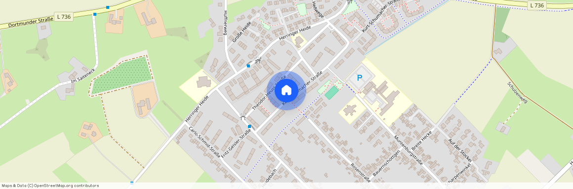 Kurt-Schumacher 19, 59077, Hamm