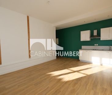 Location Appartement 2 pièces 47m² ST ETIENNE 42000 - Photo 1