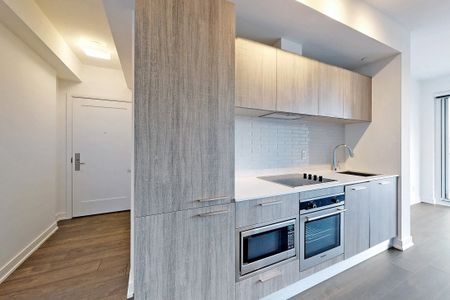 For Lease - 3 Gloucester Street Unit# 2612, Toronto, Ontario - Photo 2