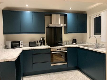 144 Connsbrook Avenue (Room 5) , Shared Accomodation, Belfast, BT4 1JZ - Photo 5