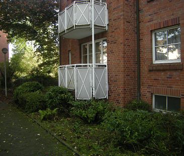 2-Zimmer-Wohnung in Dortmund-Dorstfeld - Photo 1