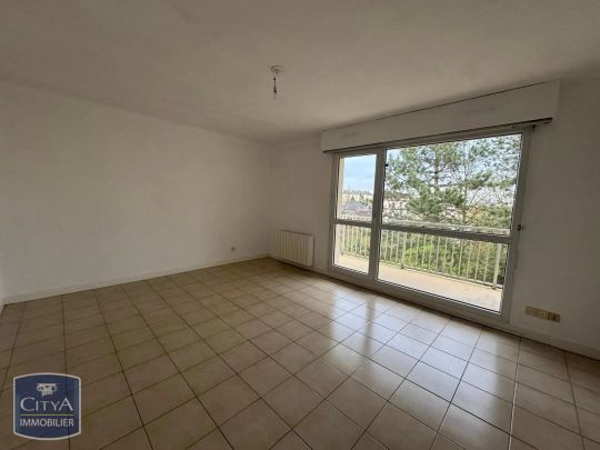 Appartement à louer 3 pièces 67.14m² - Photo 1