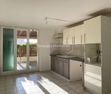 Appartement T3 sur Berre L'étang coté campagne avec 2 terrasses, - Photo 6