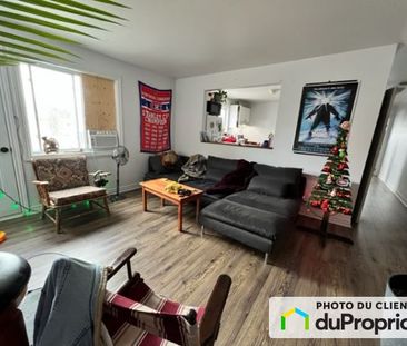 79 Prevost, Gatineau (Hull) à louer - Photo 1