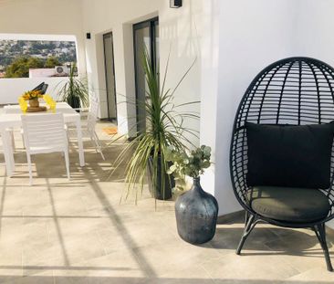 Luxury Ibiza Style, 4 Bed Villa - Photo 3