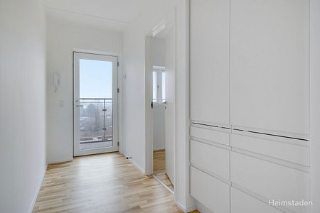 3-værelses Lejlighed på 86 m² i Bagsværd - Foto 4