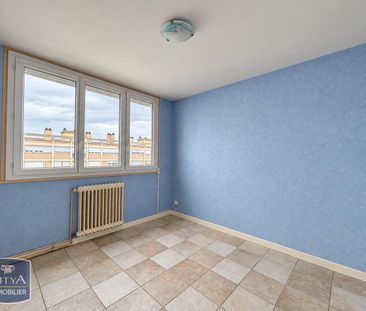 Location Appartement 3 pièces 67m² MACON 71000 - Photo 6