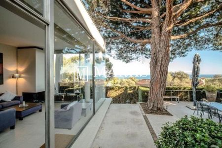 Villa moderne avec 5 chambres et vue mer - Photo 5