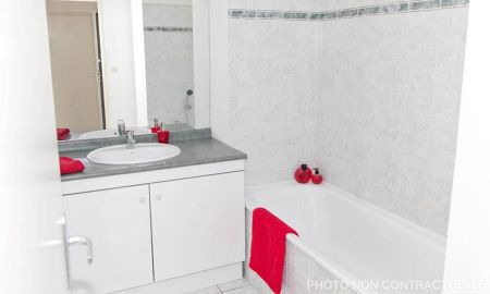 location Appartement T3 DE 60.27m² À PESSAC - Photo 5