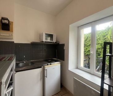 Appartement à louer - Photo 3