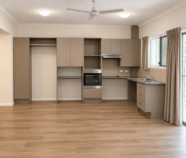 AFFORDABLE WHEELCHAIR-FRIENDLY UNIT - KELVIN GROVE - Photo 4