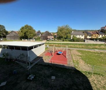 Erstbezug -Helle 2-Zimmer-Wohnung mit Balkon und Loggia in Großstel... - Photo 5