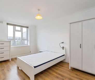 2 Bed Flat, Buckingham House, N4 - Photo 1