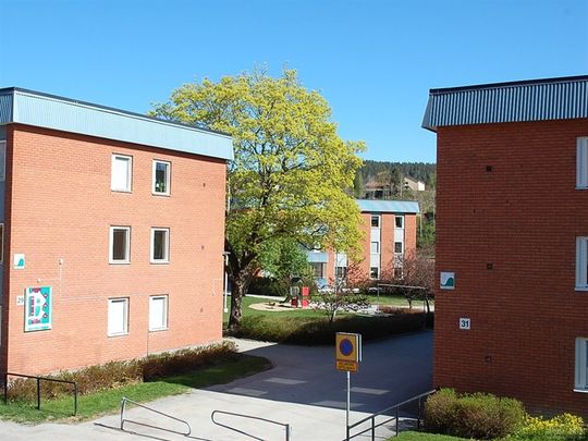 Stensättersgatan 39 A - Photo 1